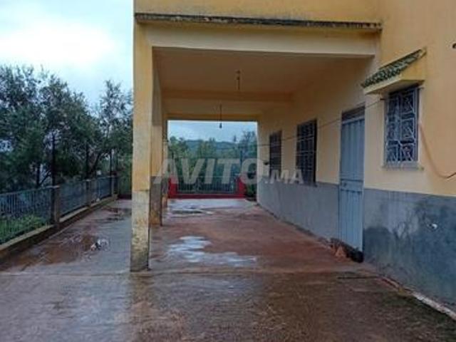 Maison vente à Tahala