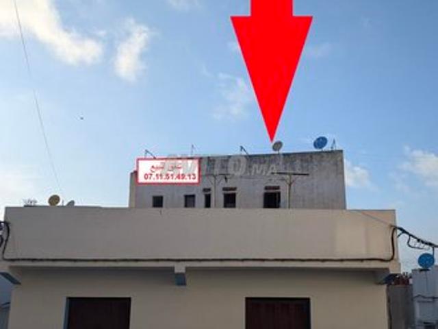 Appartement vente à M'diq, Tanger-Tétouan
