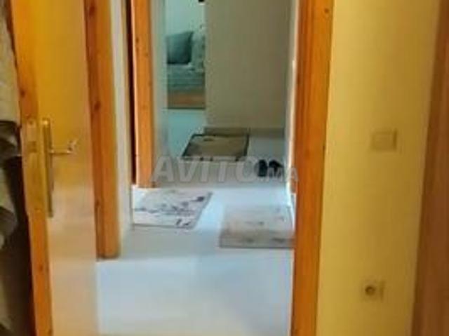 Appartement vente à Anfa, Gharb-Chrarda-Beni Hssen