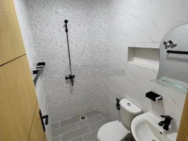 Appartement vente à Ben Slimane