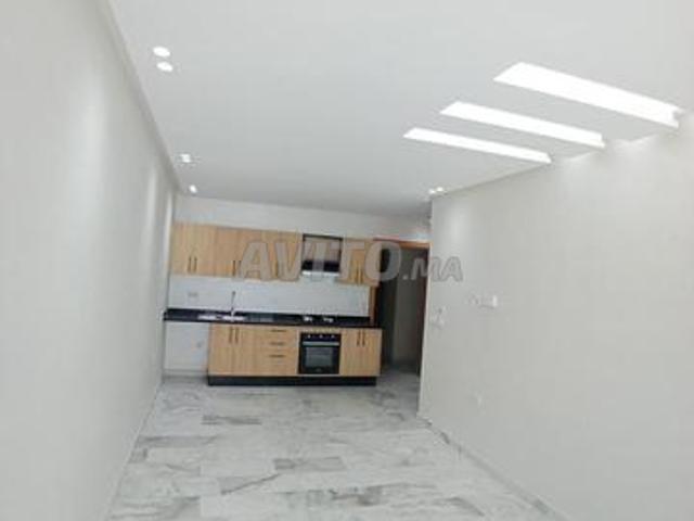 Appartement vente à Anfa, Gharb-Chrarda-Beni Hssen