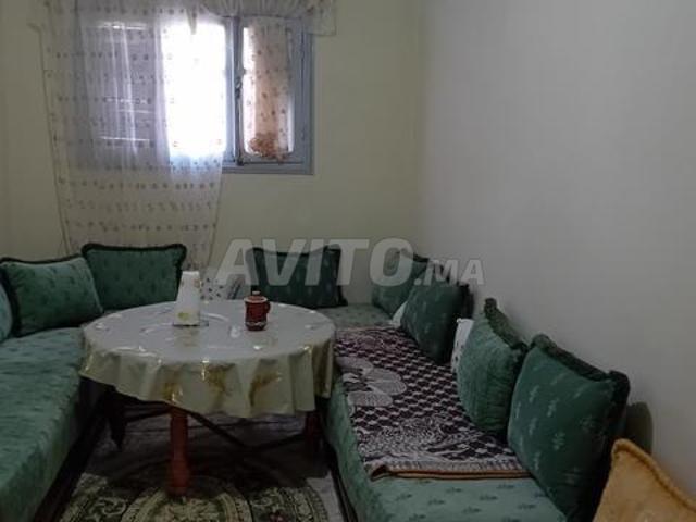 Appartement vente à Agadir, Oued ed Dahab-Lagouira