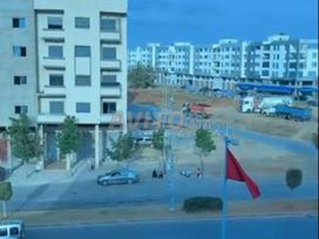 Appartement vente à Gharb-Chrarda-Beni Hssen