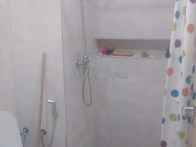 Appartement vente à Salé