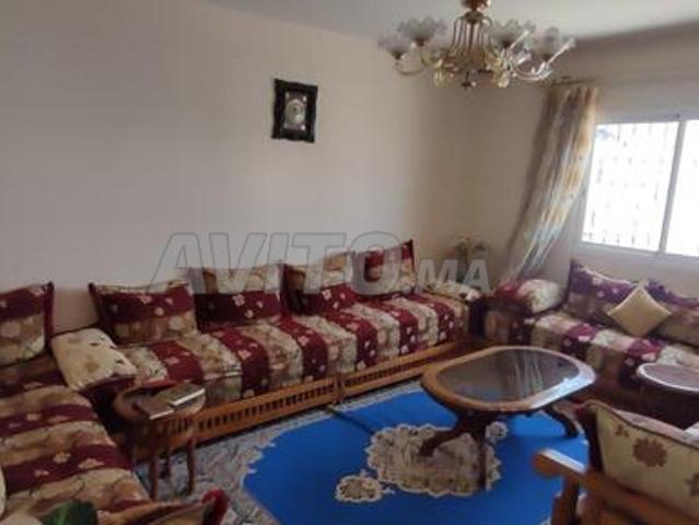 Appartement vente à El Ma, Gharb-Chrarda-Beni Hssen