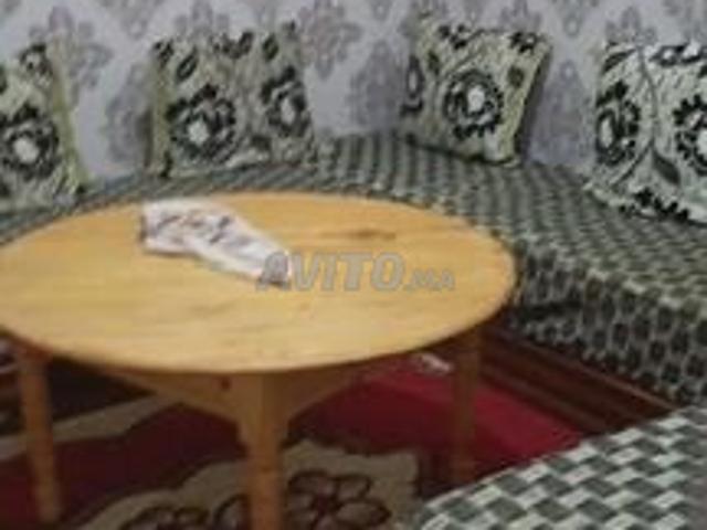 Appartement vente à Salé