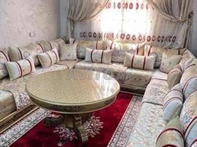 Appartement vente à Aït Melloul, Oued ed Dahab-Lagouira