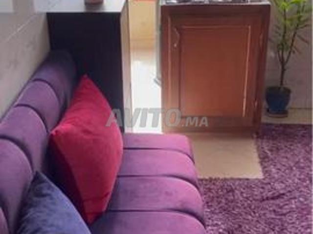 Appartement vente à Mohammedia, Gharb-Chrarda-Beni Hssen