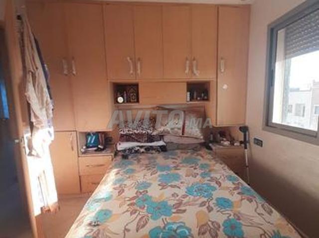 Appartement vente à Settat, Gharb-Chrarda-Beni Hssen
