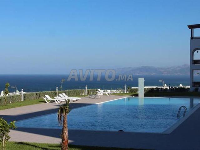 Appartement vente à M'diq, Tanger-Tétouan