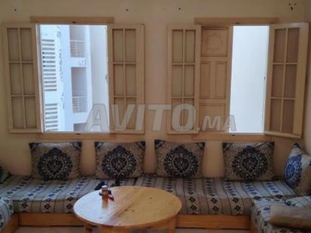 Appartement vente à Saf, L'Oriental