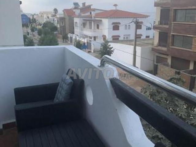Appartement vente à Oued Laou, Tanger-Tétouan