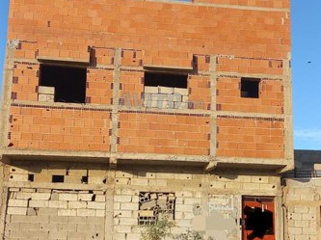 Appartement vente à Saf, L'Oriental