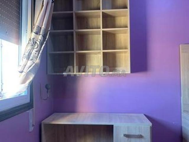 Appartement vente à Ben Slimane