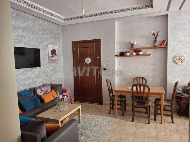 Appartement vente à El Kebir, Tanger-Tétouan