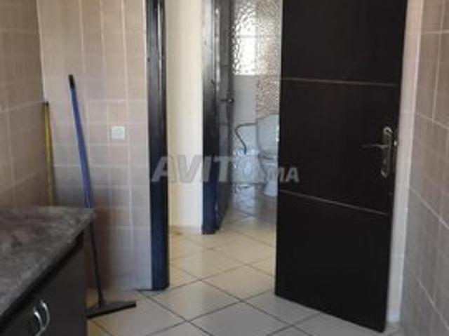 Appartement vente à Sidi Allal El Bahraoui