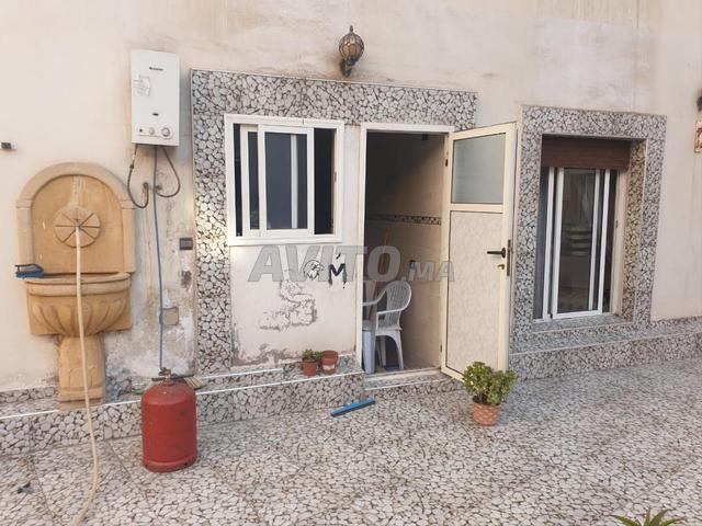 Appartement vente à Anfa, Gharb-Chrarda-Beni Hssen