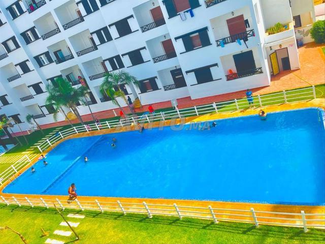 Appartement vente à Oued Laou, Tanger-Tétouan