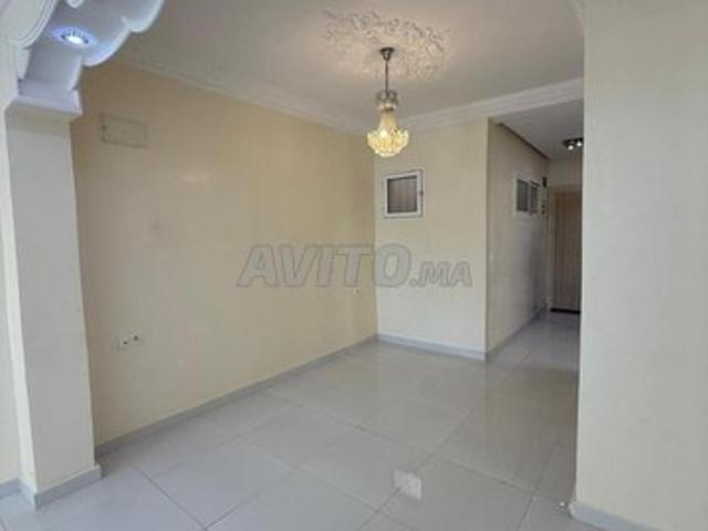Appartement vente à Nador
