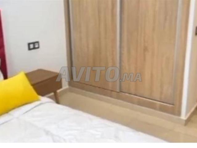 Appartement vente à Anfa, Sidi Moumen