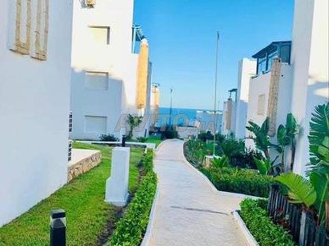 Appartement vente à Fnideq, Tanger-Tétouan