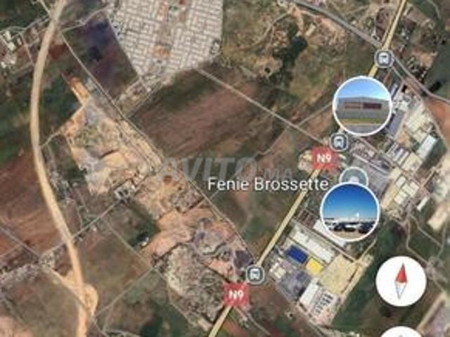 Appartement vente à Mediouna, Gharb-Chrarda-Beni Hssen