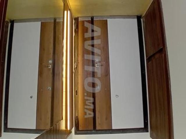 Appartement vente à Martil
