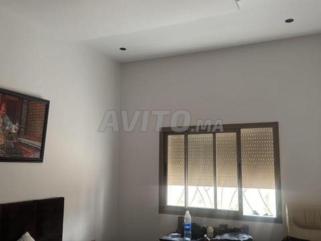 Appartement vente à El Ma, Gharb-Chrarda-Beni Hssen