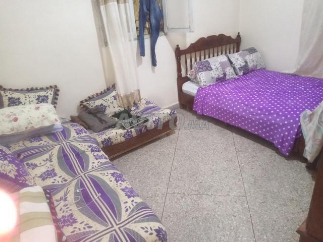 Appartement vente à Saf, L'Oriental