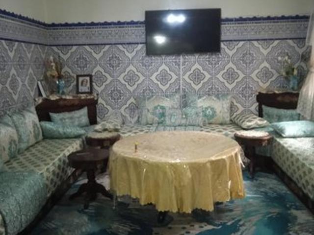 Maison vente à Anfa, Gharb-Chrarda-Beni Hssen