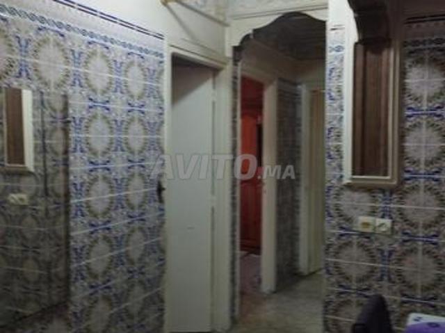Appartement vente à Anfa, Gharb-Chrarda-Beni Hssen