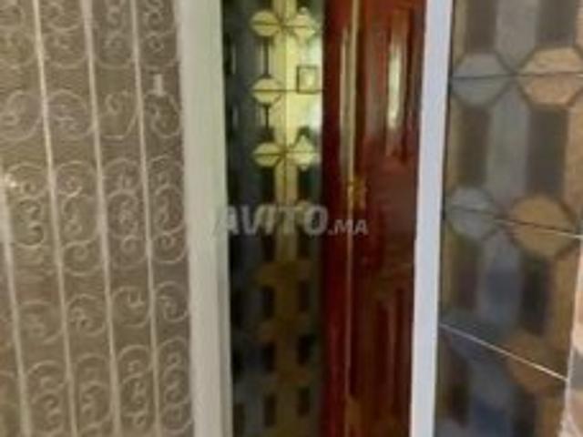 Appartement vente à Taza