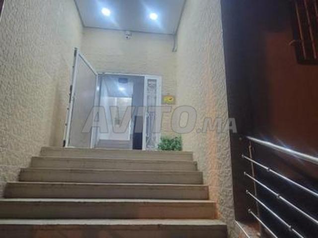 Appartement vente à Hay Nahda, Ben Slimane