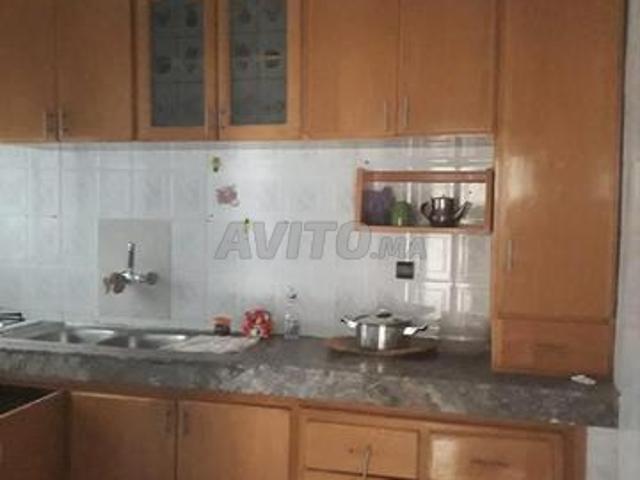 Appartement vente à Salé