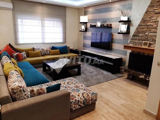 Appartement vente