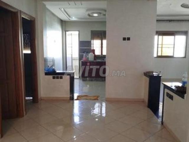 Appartement vente à Settat, Gharb-Chrarda-Beni Hssen