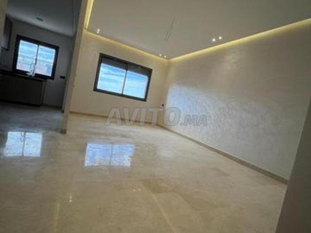 Appartement vente à El Ma, Gharb-Chrarda-Beni Hssen