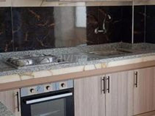 Appartement vente à Berrechid, Gharb-Chrarda-Beni Hssen