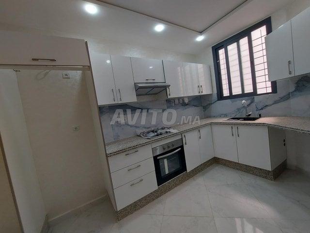 Appartement vente à Saida