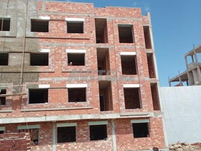 Appartement vente à Nador