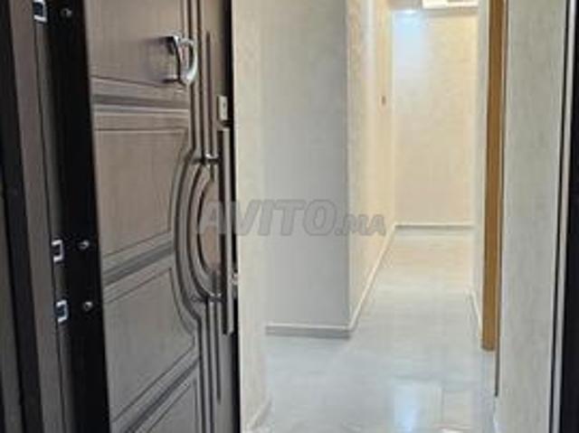 Appartement vente à Khouribga