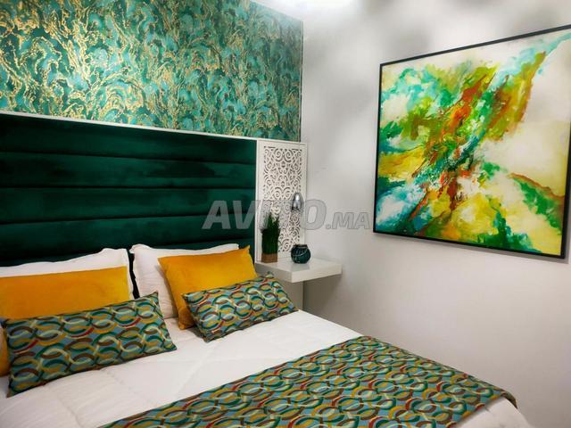 Appartement vente à Centre Ville