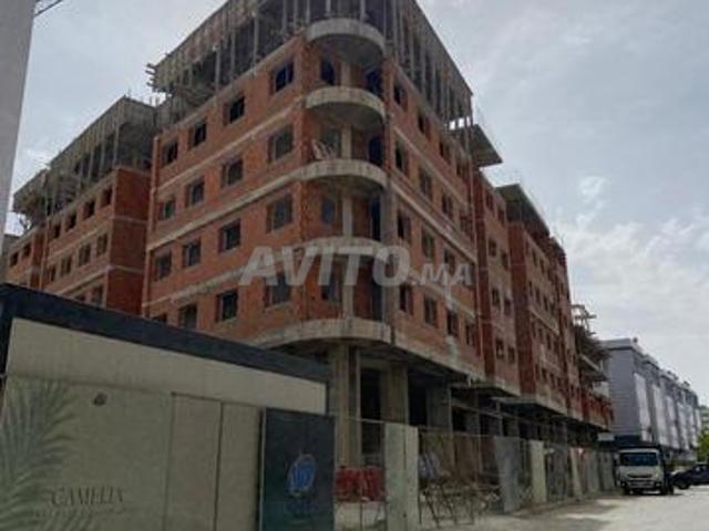 Appartement vente à Tangero, Tanger-Tétouan