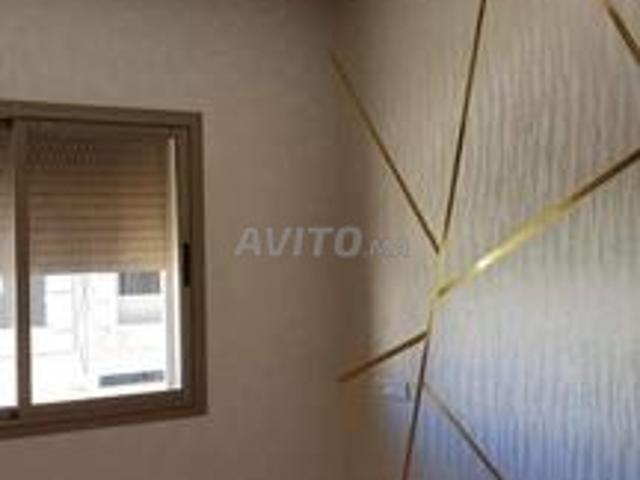 Appartement vente à Azrou