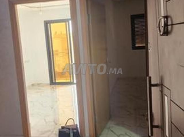 Appartement vente à Had Soualem, Gharb-Chrarda-Beni Hssen