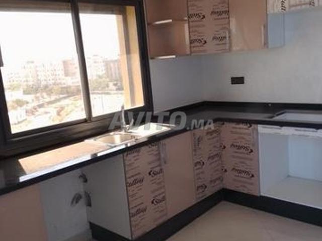 Appartement vente à El Ma, Gharb-Chrarda-Beni Hssen