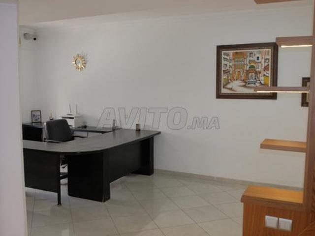 Bureau vente à El Ma, Gharb-Chrarda-Beni Hssen