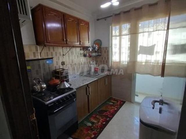 Appartement vente à El Ma, Gharb-Chrarda-Beni Hssen