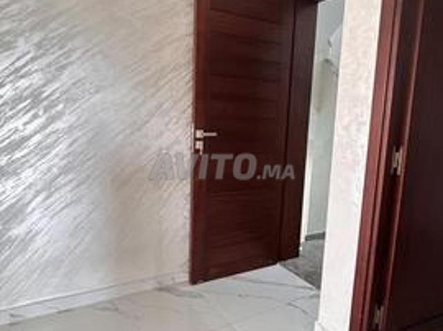 Appartement vente à El Ma, Gharb-Chrarda-Beni Hssen