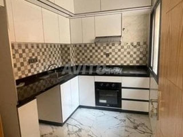 Appartement vente à Settat, Gharb-Chrarda-Beni Hssen